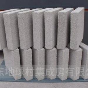 水泥發(fā)泡屋面板生產(chǎn)廠家