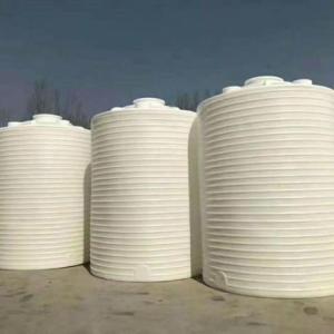 10噸塑料水罐