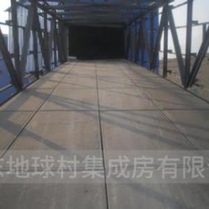 棧橋板生產廠家