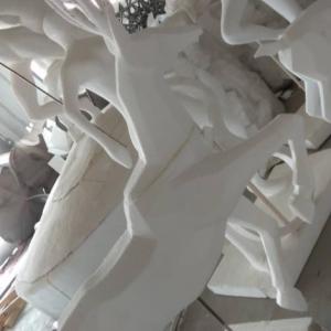 主題公園泡沫雕塑