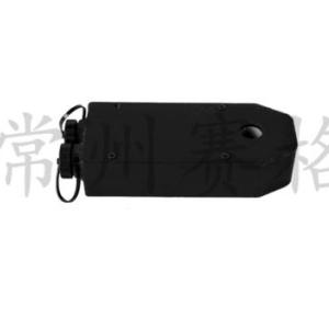 小避雷器