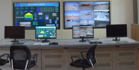 樓宇電氣系統(tǒng)運(yùn)行