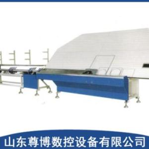 鋁條全自動折彎機