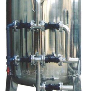 石英砂過濾器出售