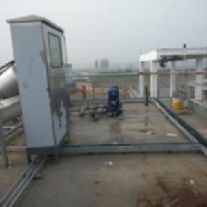 污水處理電控系統方案