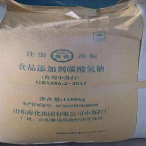 碳酸氫鈉廠家