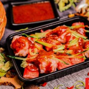 柒也家蝦滑招商加盟方案