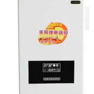 滄州智能電輔助加熱系統