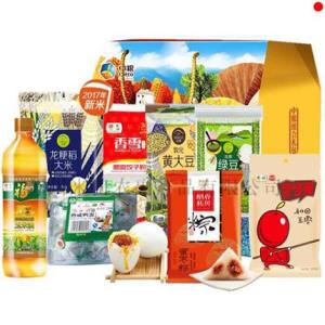 米面糧油供應商
