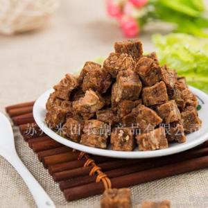 休閑食品哪家好