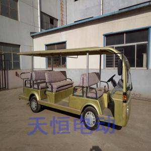 電動觀光車批發