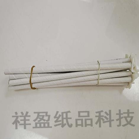 白色直筷+筷頭