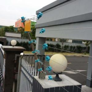 電子圍欄廠家