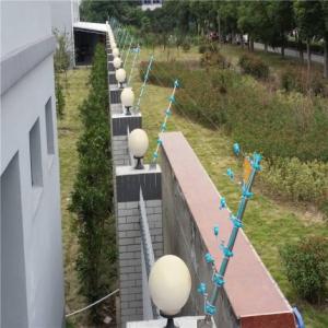 電子圍欄施工