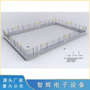 電子圍欄安裝