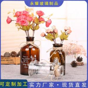 試劑花瓶加工