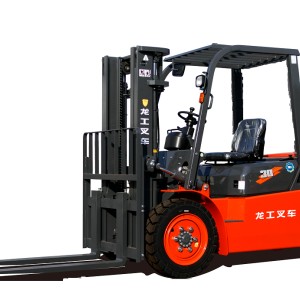 CPCD20T/38T標(biāo)準(zhǔn)型內(nèi)燃叉車