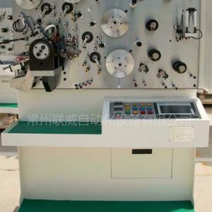 全自動電容器轉繞機