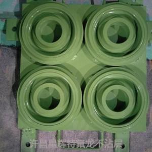 鞋底模特氟龍廠商