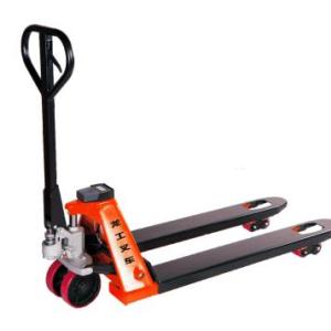 手動液壓搬運車