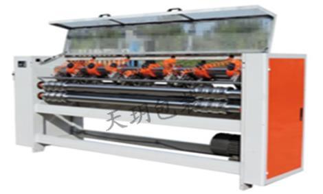 薄刀分紙壓線機生產(chǎn)