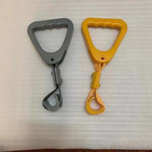 丹陽公交車吊環