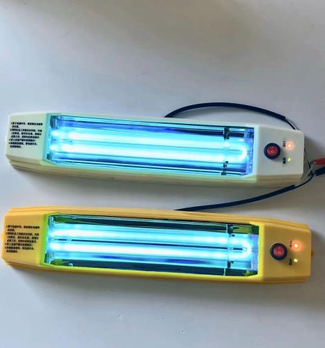 丹陽紫外線消毒燈