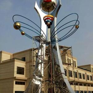 不銹鋼雕塑直銷