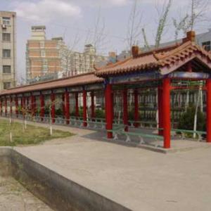 長廊定制