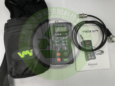 Viber-X1测振仪