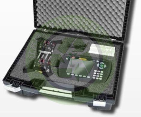 Easylaser E420激光对中仪