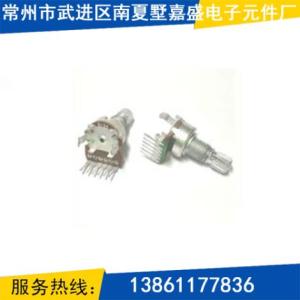 廣東旋轉(zhuǎn)電位器