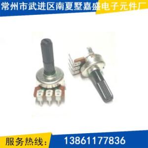 上海旋轉(zhuǎn)電位器