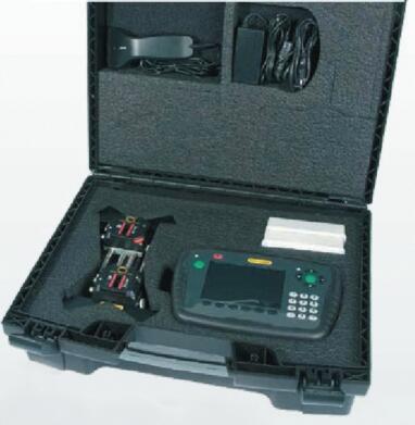 Easylaser E540激光对中仪