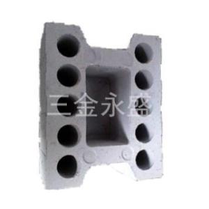 連鎖砌塊