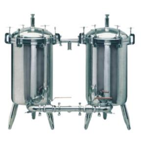 單/雙聯(lián)過濾器