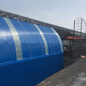 徐州網架哪里好