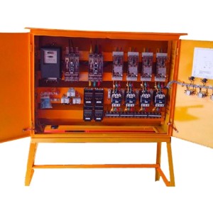 控制開關(guān)箱