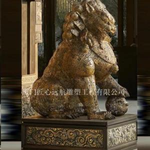 廈門不銹鋼雕塑