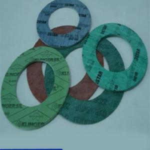 石棉橡膠墊片加工廠家