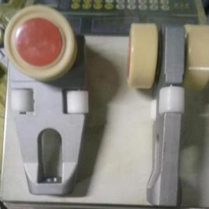 鋁合金滑輪定制