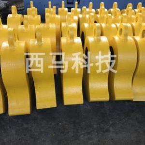 破碎機錘頭銷售