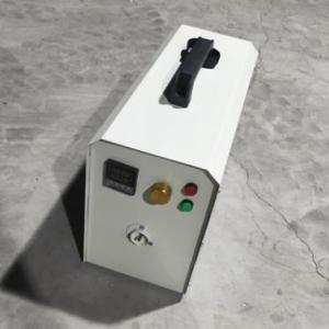 納米懸浮機