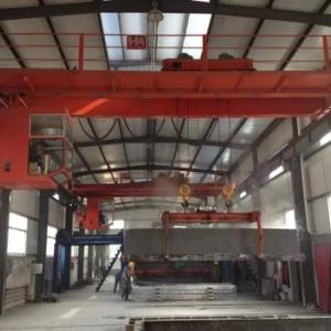 雙梁橋式起重機15161300983