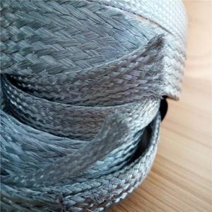 鍍錫編織線廠家