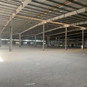 南京倉庫托管服務