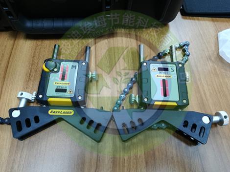 EasyLaser L560激光对中仪