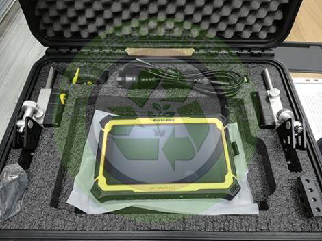 EasyLaser L560激光对中仪