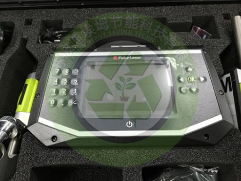 Fixturlaser ECO激光对中仪