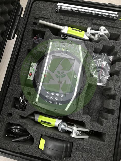 Fixturlaser ECO激光对中仪